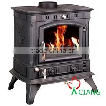 Stove