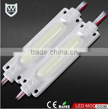 China Factory Direct Sale Outdoor 1.6W High Power Led Module With CE&ROHS Approved 5730 Led Module for Advertising Light Source photo-3