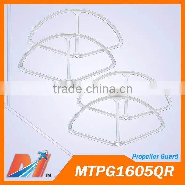 Maytech Propeller Guard for RC Toys Drone DJI Phantom4 photo-2