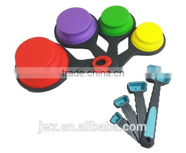 Coffee Measuring Spoon/60g Silicone Measuring Spoon Set photo-2