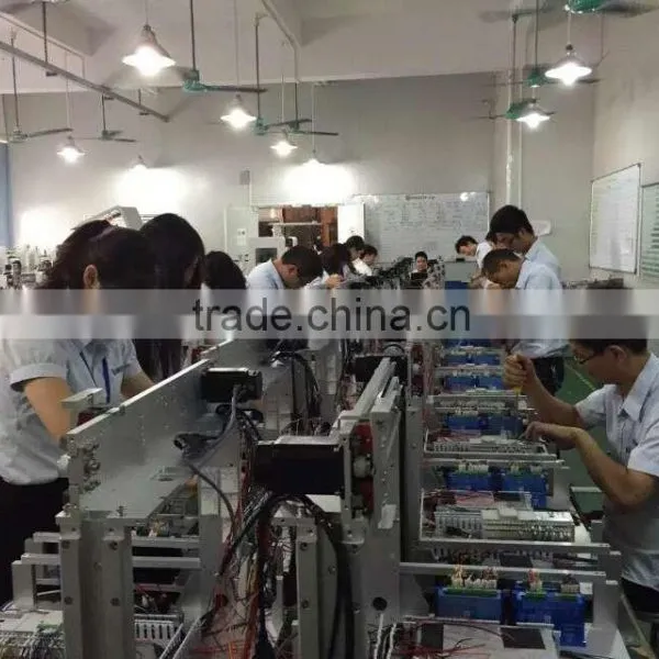 Professional Manufacturer of LED Light Assembly Line photo-4