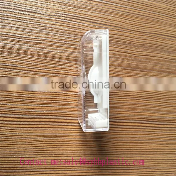 Beautful Jewelry Storage Tray Plastic Storage Case and Mini Plastic Box for Jewelry and Bead photo-5
