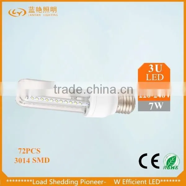 Factory Price Wholesale Energy Saving Light Bulb / Fcc ul ce Rohs Energy Saving Light Lamp