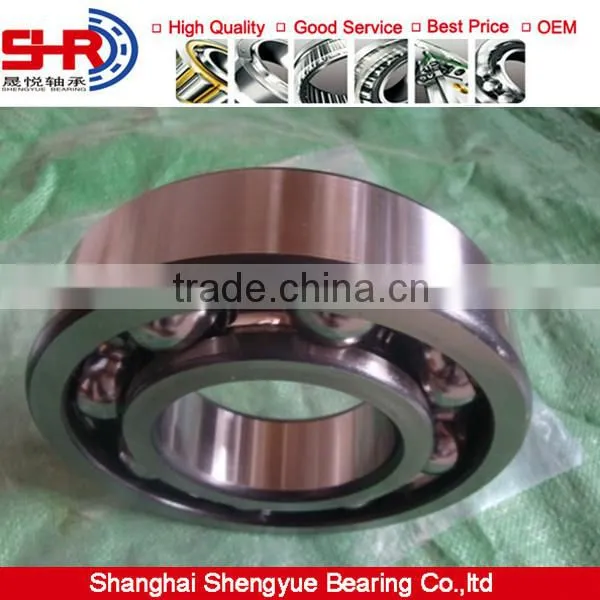 Factory Ball Bearing Greasing Electric Motor Bearing 6212 photo-2