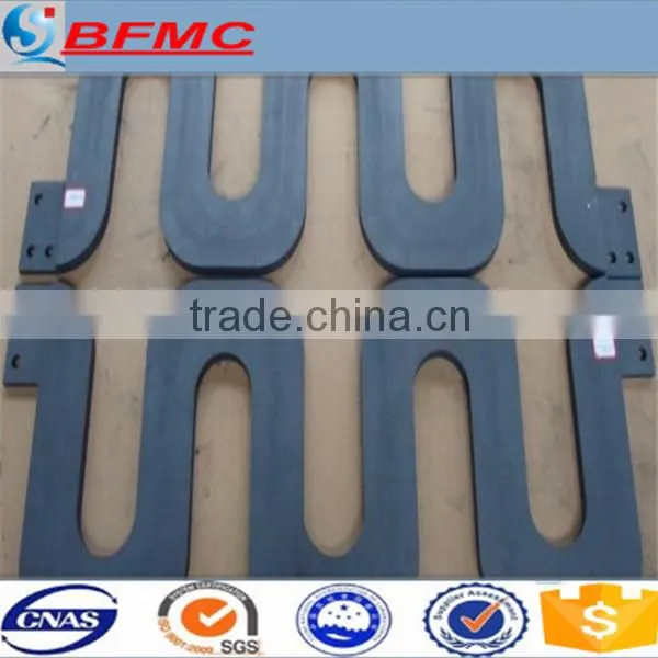 Graphite Furnace Graphite Heating Elements photo-5