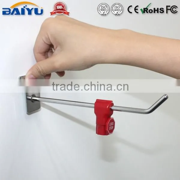 Eas Security System Hook Hard Tag Anti-theft Hook