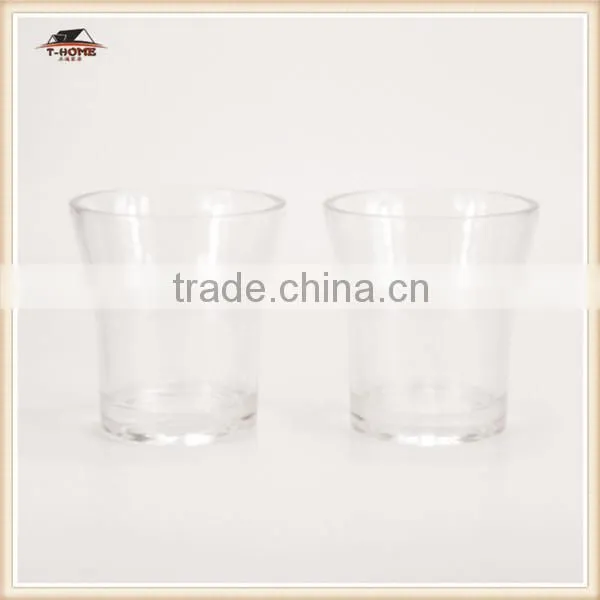 2014 New Clear Plastic Cup