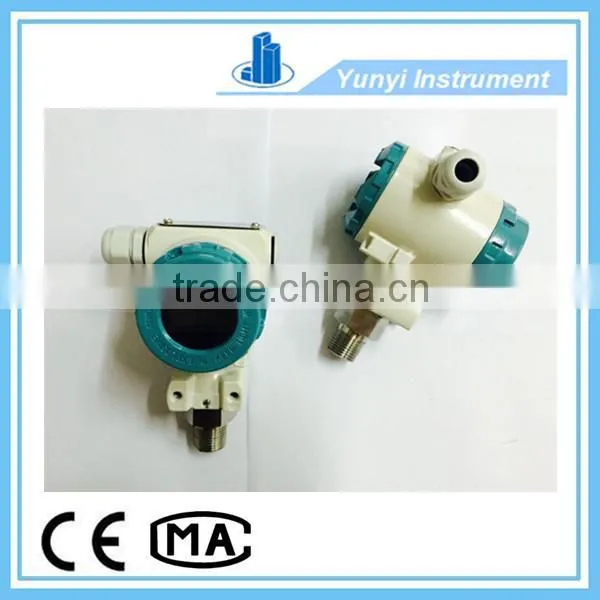 Industrial Pressure Instruments Liquid Measuring Instrument photo-2