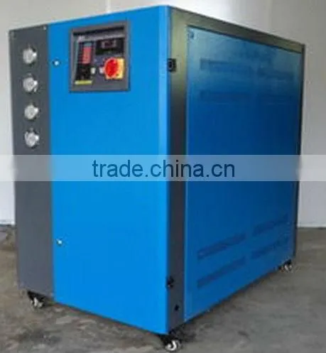XK-BM01 Blow Molding Machine and Mold