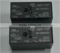 New & Original JQX-115F-024