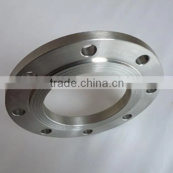 Flange Connection