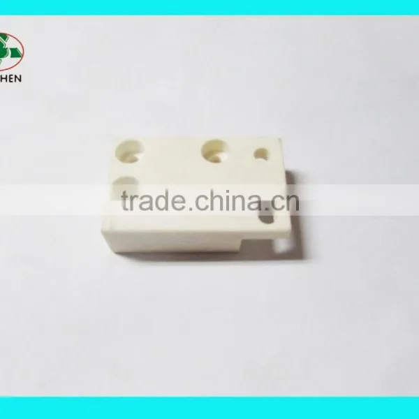 SPM EDM Consumables Upper Isolator Plate SP303 photo-2
