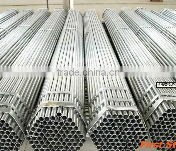Manufactory Professional Service Seamless Steel Tube photo-6