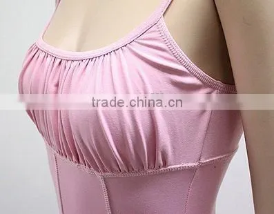 Ladies Camisole Ballet Dance Leotards BL919 photo-5