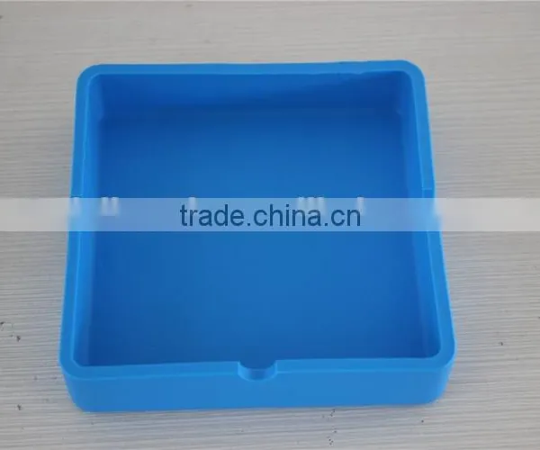 Pocket Ashtray / Portable Ashtray Silicone Products photo-3