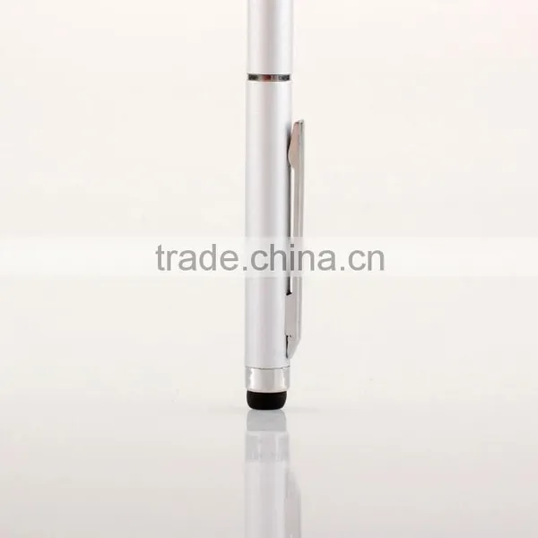 Office and School Use Digital Touch Stylus Metal Ball Pen for Promotional photo-6