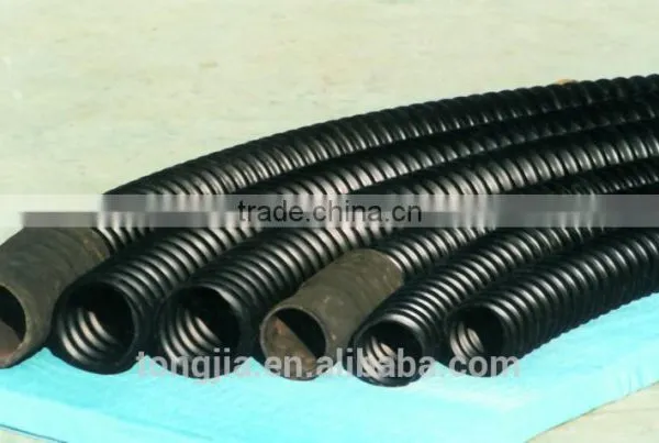 PE Carbon Fibre Pipe Production Line photo-2