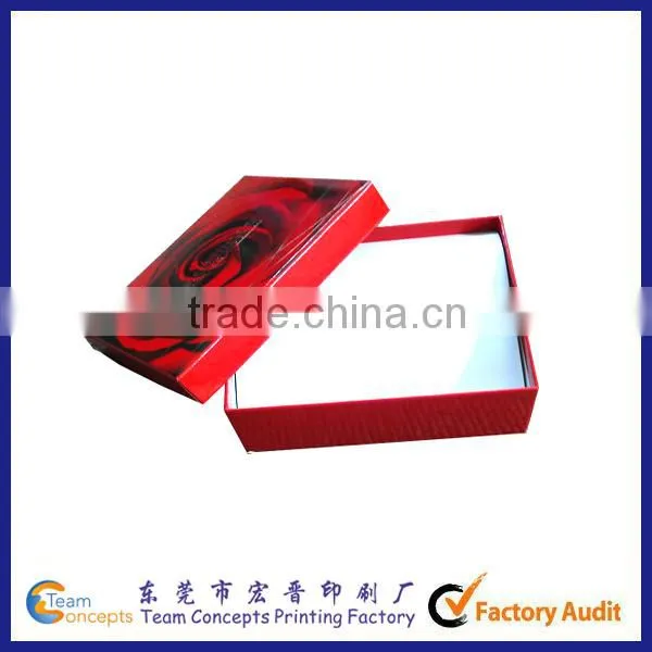 Cheap Cardboard Display Boxes Custom photo-3