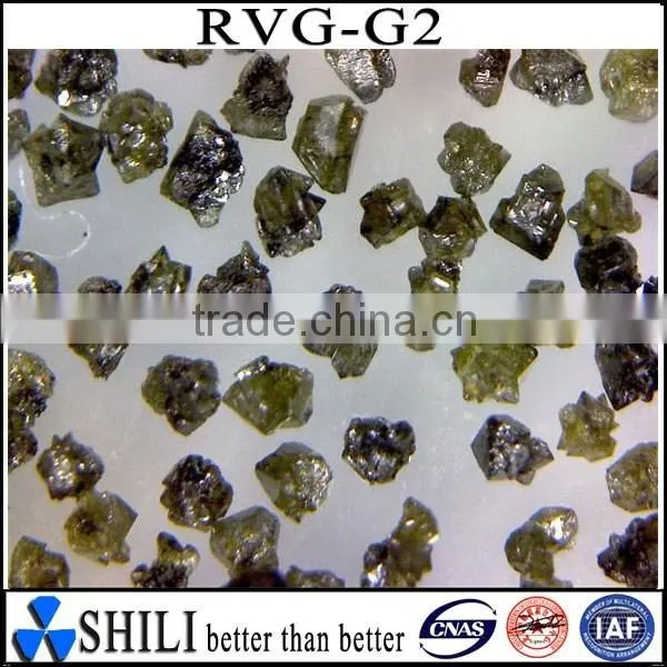Industrial Abrasives RVG Diamonds Powder for Rvg Wheel photo-5