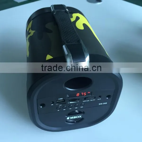 Outdoor Speaker HS-BT2066 photo-2