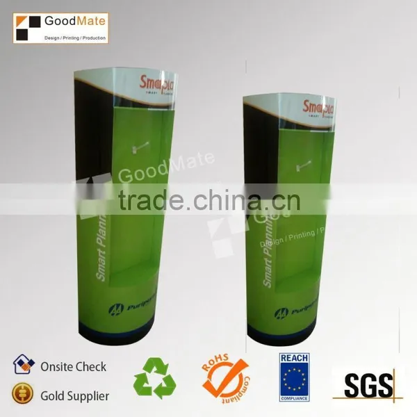 Promotional Stand Portable