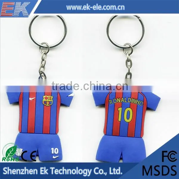 Novelties Wholesale China Humor Color Keychain photo-4