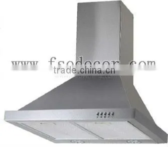 SALE:Stainless Steel Kitchen Range Hood FSE-RH-1001A