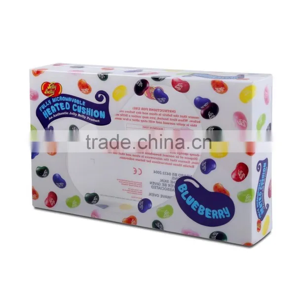 Clear Box Sweet Box Plastic Folding Box Plastic Transparent Box photo-4