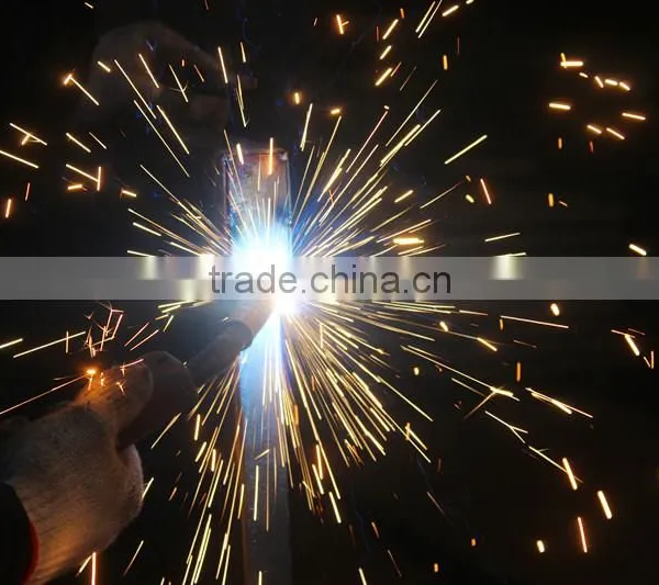 Chinese Welding Metal Products