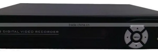 CCTV 4ch Standalone DVR Kit Security Hidden Camera Kit photo-2