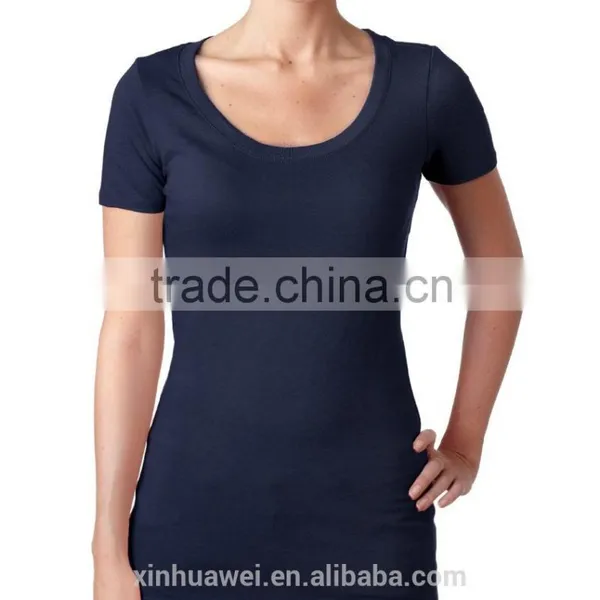 Promotional Custom Tall T-shirts Wholesale