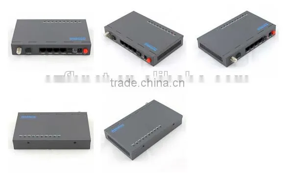 4 Gigabit Port GPON ONT/ONU With CATV RF Port Compatible Huawei MA5608T, 5680T photo-2
