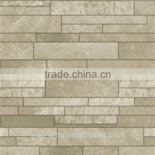 3d Stone Style Wall Paper Cheap Price photo-3