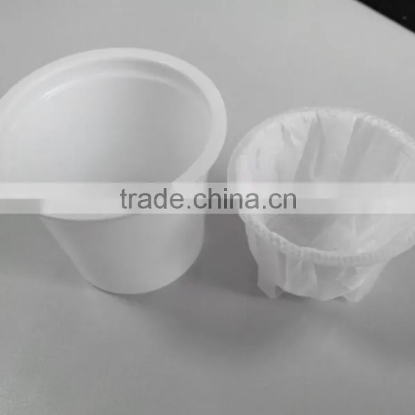 Factory Price High Barrier K-cup, K-cup With Filter, K-cup Foil Lid photo-5
