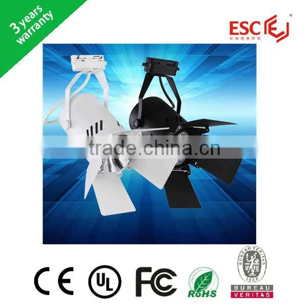 Cob Led Track Light for Cloth Shop
