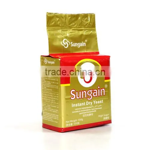 500g Instant Dry Yeast