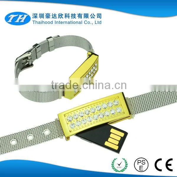 2013 New Style Hot Sell 16GB USB Thumb Driver