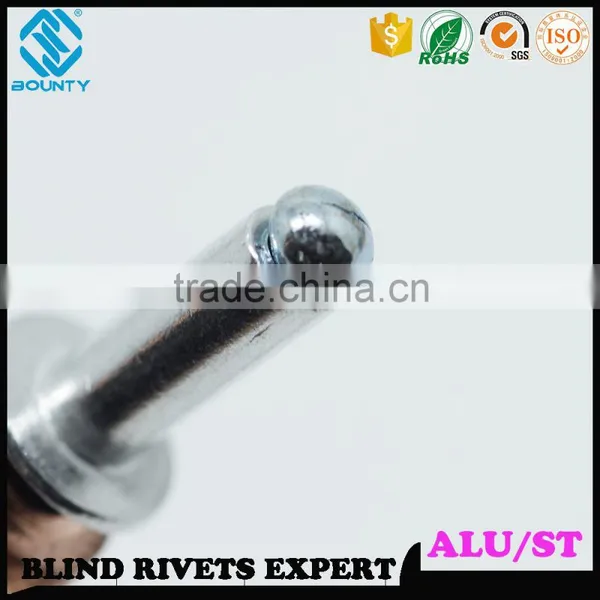 OPEN END RIVETS photo-2