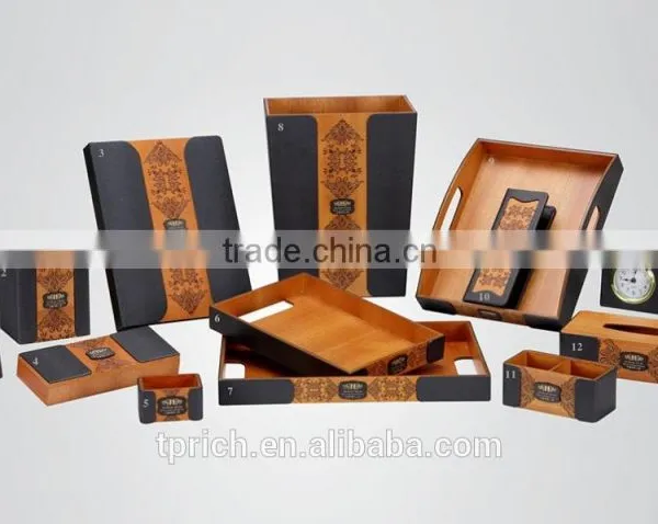 Amenities Hotel Supply and Home Use Fancy Tissue Box Sold From Factory photo-2