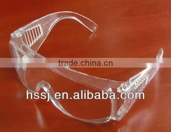 2016 Best Selling Safety Glasses Eye Protection Secuirty Safety Glasses EN 166 Workers Z87 Safety Glasses Manufacturer in China photo-3