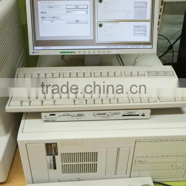 Reconditioned Noritsu 3800 QSS3800 Qss3800 photo-5