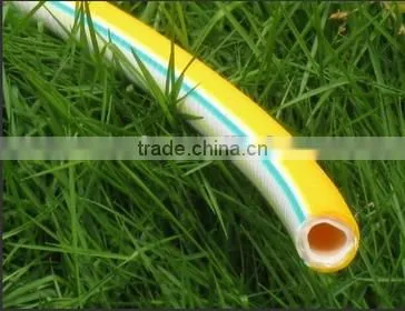 Agricultural Pvc High Pressure Flexible Korea Insulated Water Power Spray Hose 8.5mm photo-2