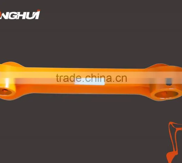 HOT Sale EX60 EX70 Excavator Linkage Connecting Rod Excaavator Bucket Link Rod for EX60 EX70 photo-2