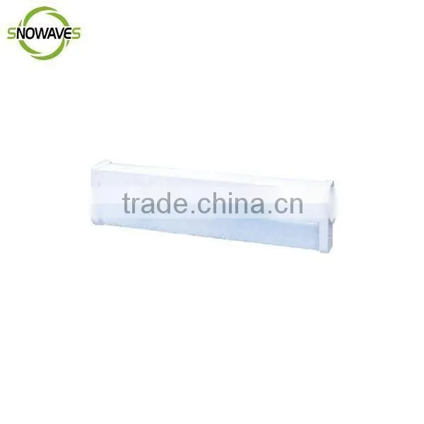 792145 Plastic Bedside Lamps