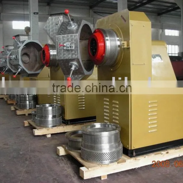 HKJ250 Feed Pellet Press( Pellet Mill)