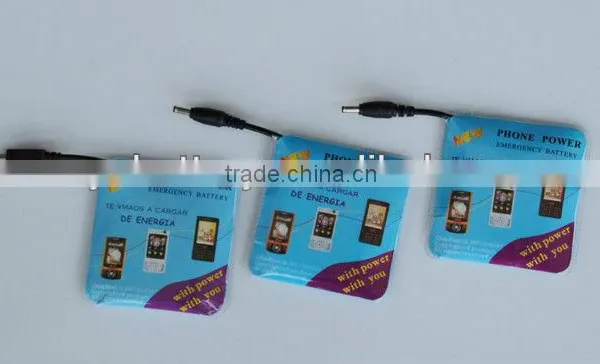 Portable Emergency Charger for One Times With Low Price