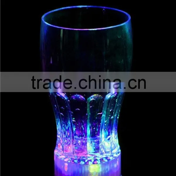 Fashion Led Flashing Cup for Party Supplies and Club Led Coke Cup photo-4