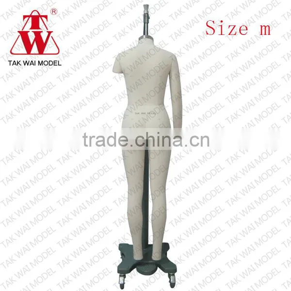 High Quality Lady USD Size Custom-made Sewing Mannequin for Sale Cheap photo-4
