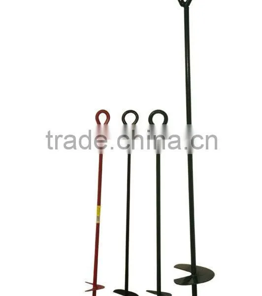 48-6 * 3/4" EARTH ANCHOR