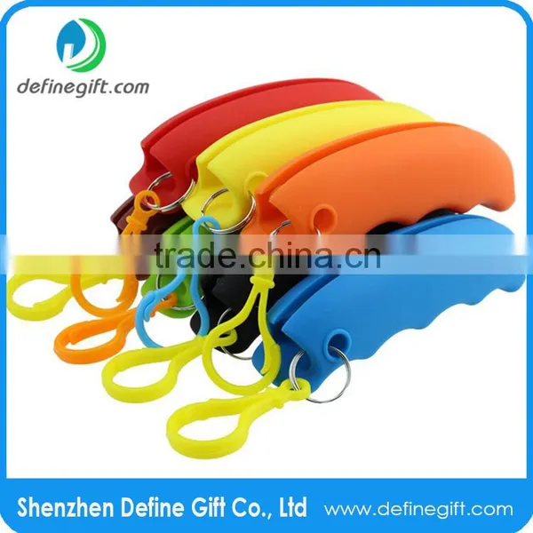 Bag Handgrip Silicone Shopping Bag One Trip Grip photo-5